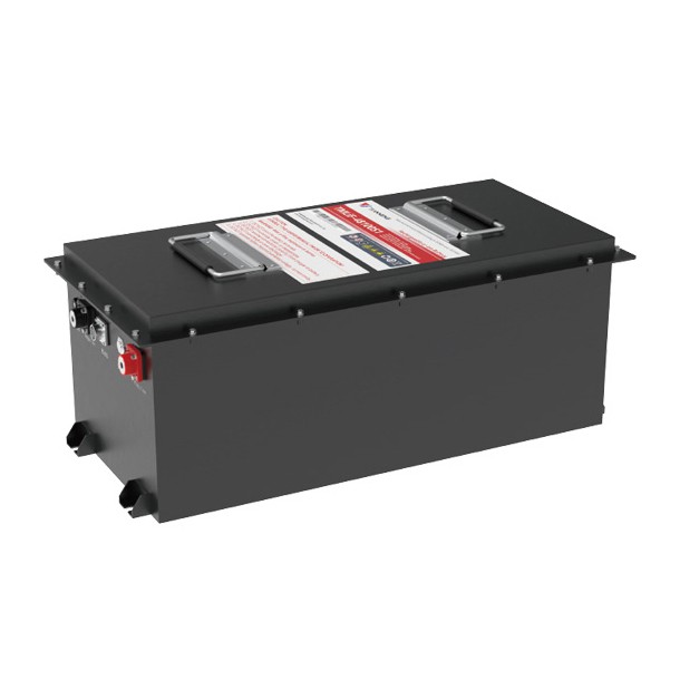 Lfp Lithium Battery