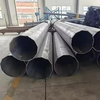 Инженерные стальные инженерные колонны
